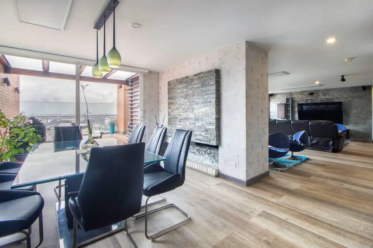 Suite Diamond