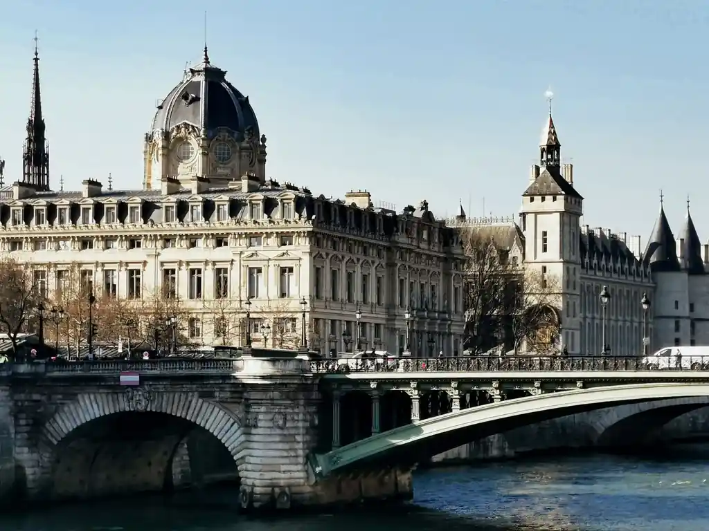 Conciergerie de l'Escaut